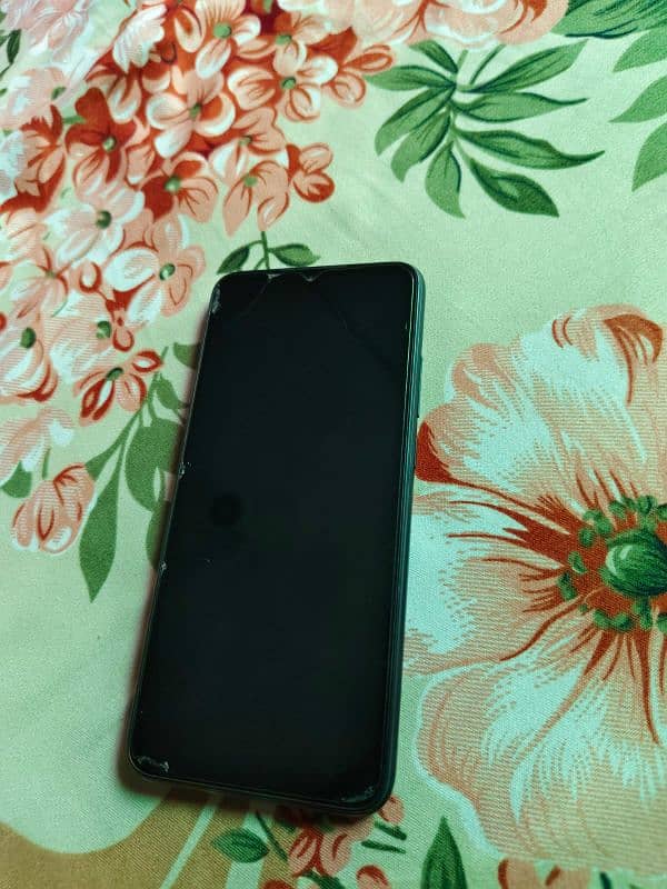 redmi 9c with box 1