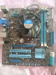 motherboard