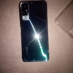 vivo y51S 8/128 penal change hai koi masla ni All  accessories