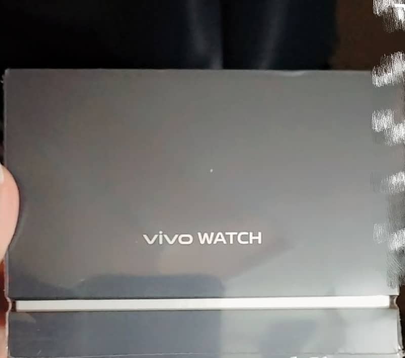 Vivo Watch 3 (Smart Watch) 0