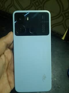 itel p40 Pta approved No Open no rapair