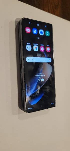 Samsung Galaxy Z Fold 4 12 256 1