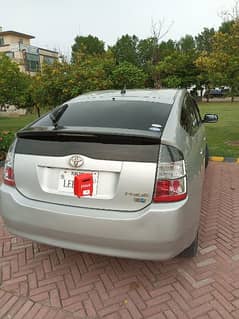 Toyota Prius 2009