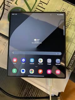 Samsung Z Fold 6 Pta approved