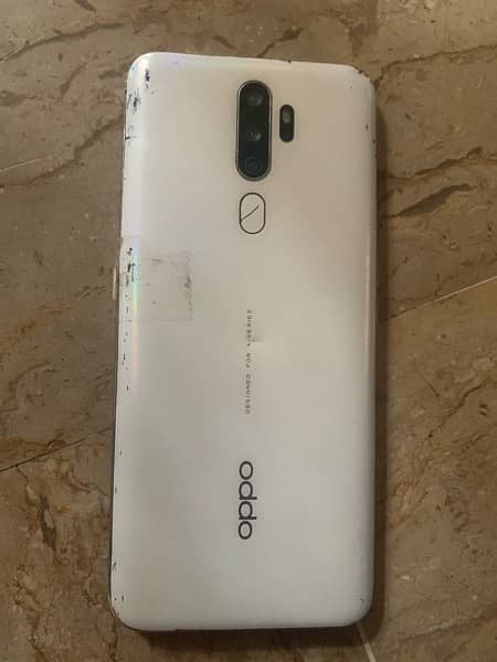 Oppo A5 2020      WhatsApp 03301321764 2