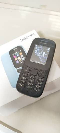 Nokia 105 (genuine / original)