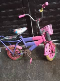 used kids cycle