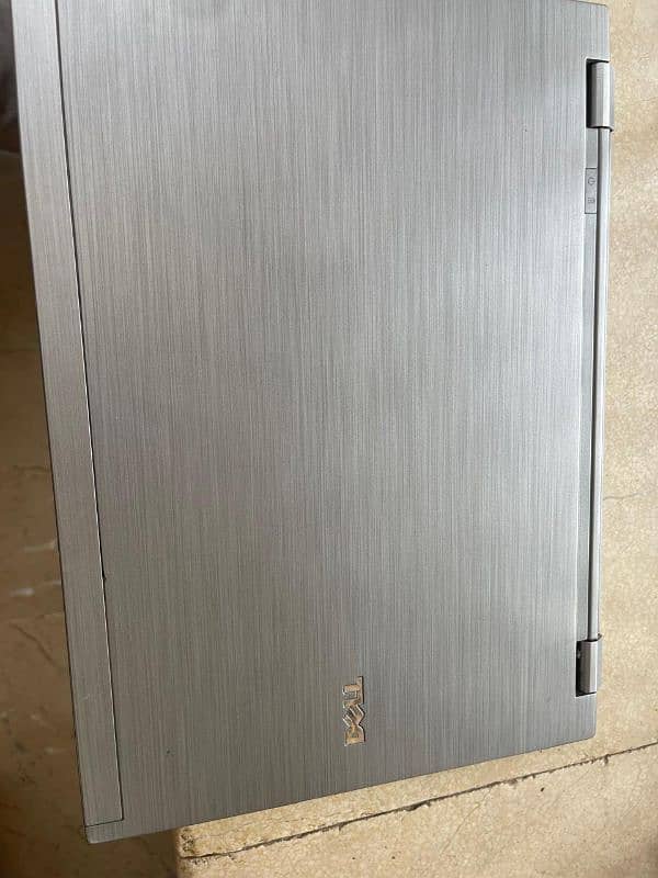 Dell core i5 2nd generation 0