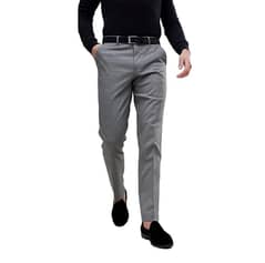 Export Quality Cotton Pant for Men and Boys - Dress pants