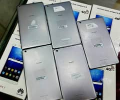 Huawei M3 Lite 3GB | 32GB , Approved