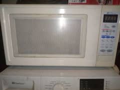 Dawlance Full Size Microwave oven Grill Model