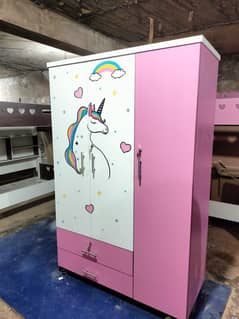 Kids wardrobes / kid Almari / kids Cupboard / kids Furniture | 4 by 6