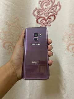 Samsung Galaxy S9