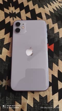 iphone 11 FU