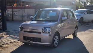 Daihatsu Mira 2020 Tocot ( Fresh Import 2024 alto)