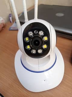 Wifi camera just new condition