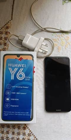 Huawei Y6 Prime