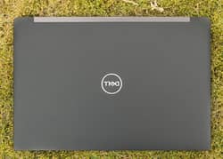 Dell core i7 8th generation