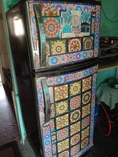 singer Refrigerator for sale