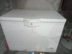 Dawlance Refrigerator/ Freezer