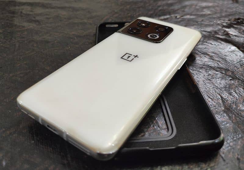 OnePlus 10 Pro 12/512 PTA Approved 2