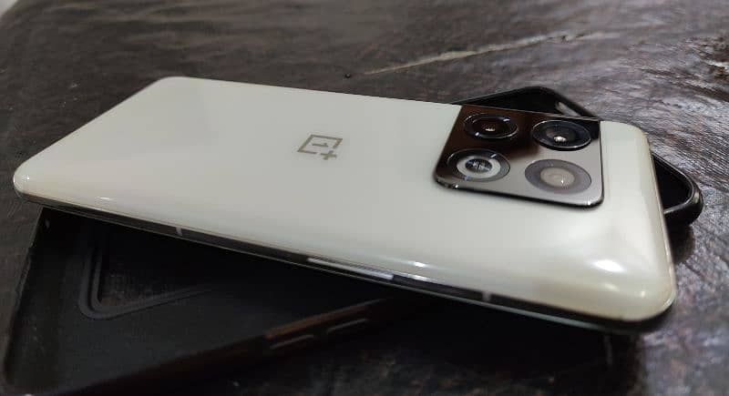 OnePlus 10 Pro 12/512 PTA Approved 3