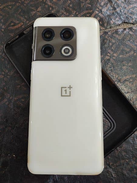 OnePlus 10 Pro 12/512 PTA Approved 4