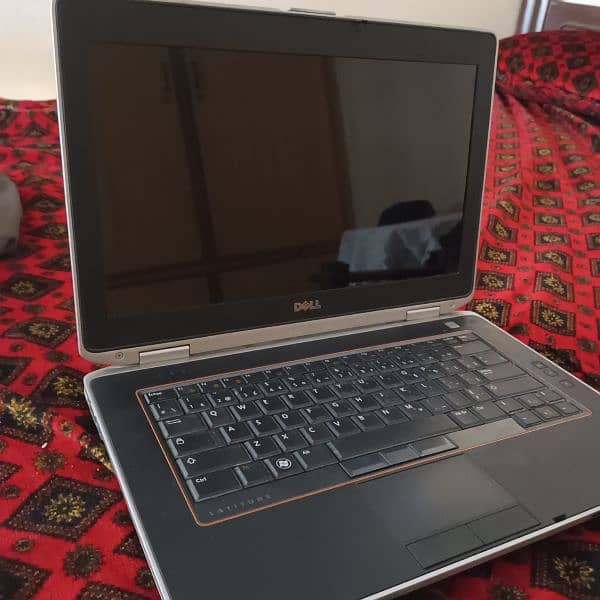 Dell Core i5 2nd Gen Laptop - 4GB RAM, 320GB HDD, 2hr Battery Life 11