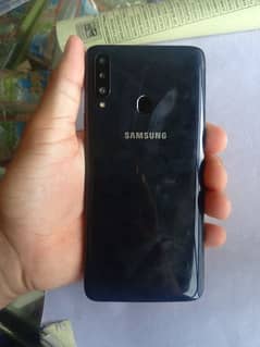 samsung galaxy a20s