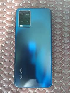 vivo y21t 4/128 0