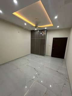 2.5 Marla 2 Bedroom House with 4 wash rooms double unit at very prime location Near Lums University in C Block UBL Housing Scheme Lahore.