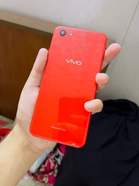 vivo y83 4 sale urgently 4