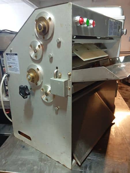 pizza oven conveyor gasro used we hve fast food machinery restaurant 5