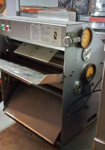 pizza oven conveyor gasro used we hve fast food machinery restaurant 6