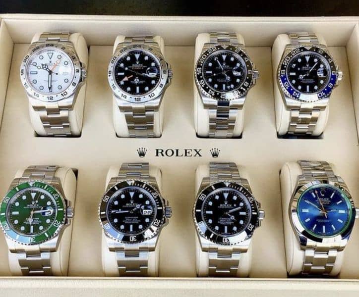 Sell Rolex Omega Cartier Vacheron AP PP Hublot Piaget Gold Swiss watch 3