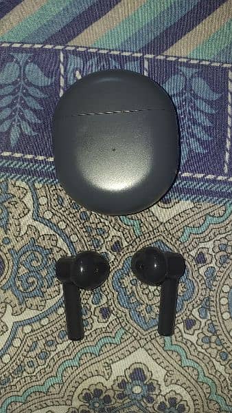 Oneplus E501a earbuds 3