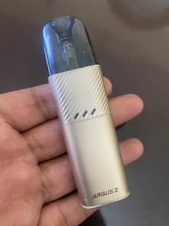 Argus z pod