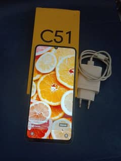 realmi c51 64gb