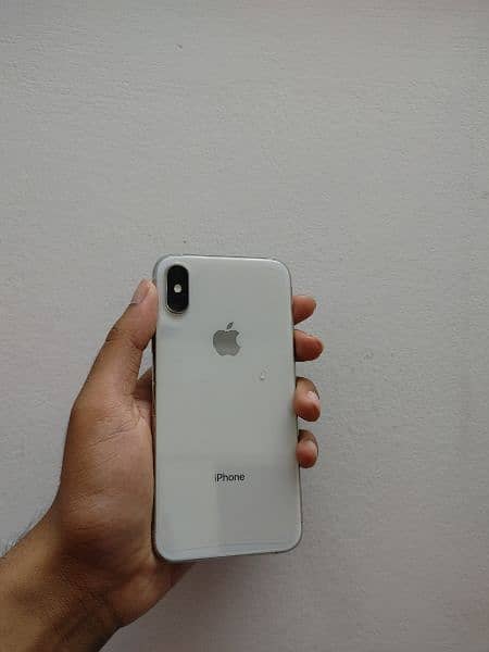 Iphone Xs pta approved 64gb 1