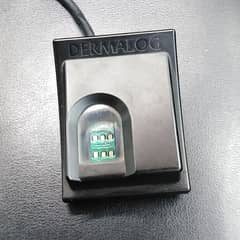 dermalog f1 fingerprint sensor