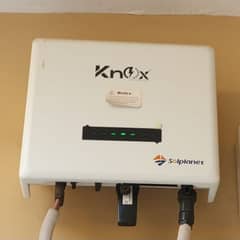 Knox 5kw ongrid