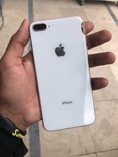 iPhone 8 Plus 256 Gb NON PTA