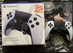 PlayStation 5 DualSense Edge Wireless Controller