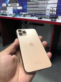 Iphone 11 pro 64gb 0