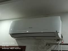 Hisense AC Inverter