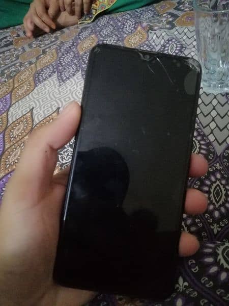 oppo a5s with box and charger never open 3