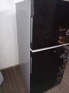 haier refrigerator