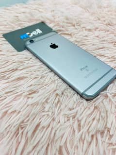 iPhone 6s Stroge/64 GB PTA approved for sale 0326=9200=962