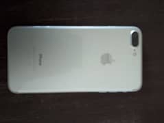 I phone 7+ plus with Box  PTA Approved