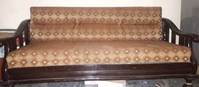 5 seater sofa